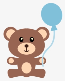 Arsip Album Teddy Bear Images, Boy Images, Bear Illustration, - Girl Teddy Bear Clipart, HD Png Download, Free Download