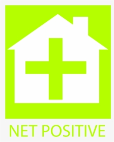 Net Positive 01 01 - Cross, HD Png Download, Free Download