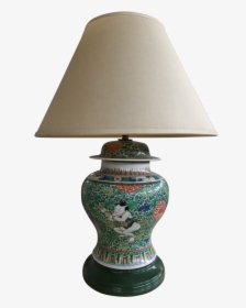 Ceramic Lamp Background Png - Transparent Background Table Lamps Png, Png Download, Free Download