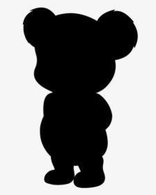 Baby Bear Cartoon Png Transparent Images - Cartoon, Png Download, Free Download