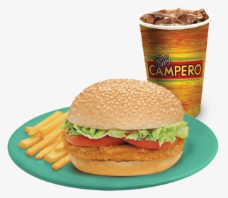 Pollo Campero, HD Png Download, Free Download