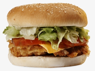 Hamburguesa , Png Download - Cheeseburger, Transparent Png, Free Download