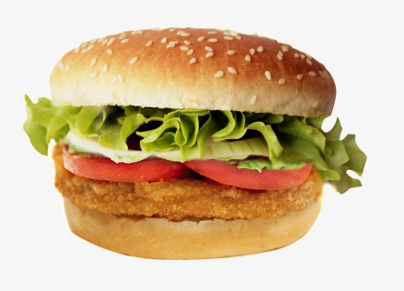 Crispy Clubhouse Chicken Mcdonalds, HD Png Download, Free Download
