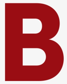 Red B Shorter - Colorfulness, HD Png Download, Free Download