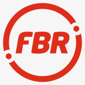 Fbr-red - Fbr Logo, HD Png Download, Free Download