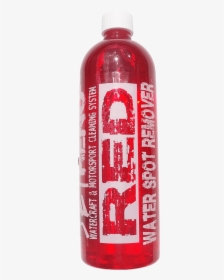 Hard Water Spot Remover, Jet Renu, Jetrenu, Hard Water - Plastic Bottle, HD Png Download, Free Download