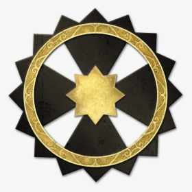 Knights Of The Golden Circle Symbol, HD Png Download, Free Download
