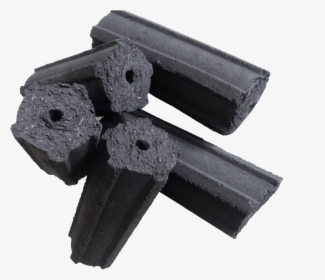 Briquette-charcoal, HD Png Download, Free Download