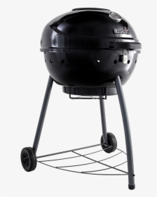Kettleman Charcoal Grill - Char Broil Kettleman, HD Png Download, Free Download
