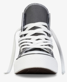 converse high tops front view