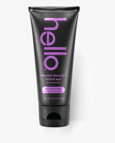 Hello Toothpaste Charcoal Dragonfruit, HD Png Download, Free Download
