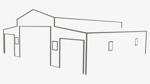 House, HD Png Download, Free Download