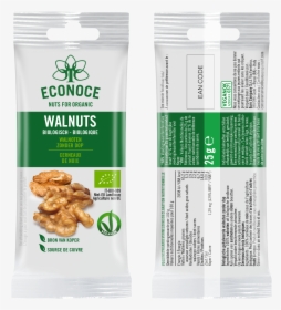 Walnuts Png , Png Download - Eurocompany Organic Shelled Hazelnuts, Transparent Png, Free Download
