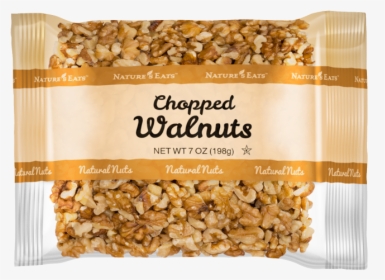 Chopped Walnuts, HD Png Download, Free Download