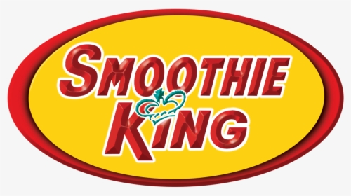 Transparent King Logo Png - Smoothie King Logo Png, Png Download, Free Download