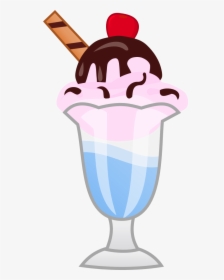 Sundae Clipart , Png Download - Object Connects Sundae, Transparent Png, Free Download
