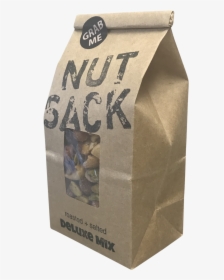 Deluxe Mix - Sack Of Nuts, HD Png Download, Free Download