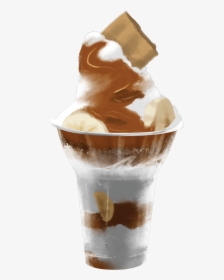 Soy Ice Cream, HD Png Download, Free Download