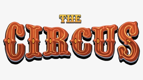 The Circus - American Experience The Circus, HD Png Download, Free Download