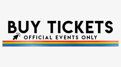 Banner Principal Buy Tickets - Graphic Design, HD Png Download, Free Download
