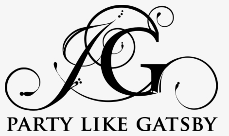 Png Images In Collection - Fancy Capital G Font, Transparent Png, Free Download