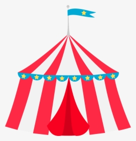 Transparent Circo Clipart - Clipart Circus, HD Png Download, Free Download