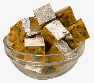 Stinky Tofu , Png Download - Sweet Barfi In Bowl, Transparent Png, Free Download