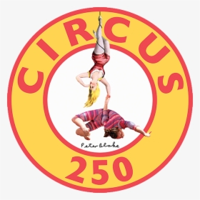 Circus 250, HD Png Download, Free Download