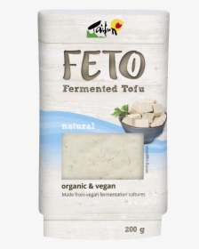 Feto Natural - Tofu, HD Png Download, Free Download