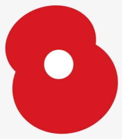 Rbl Infographics Poppy White - Circle, HD Png Download, Free Download