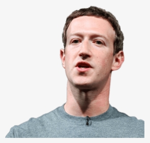 Mark Zuckerberg Transparent Background, HD Png Download, Free Download