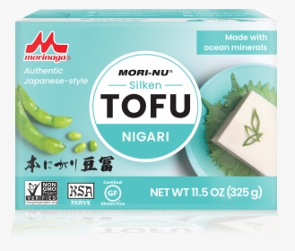 Morinaga Extra Firm Tofu, HD Png Download, Free Download