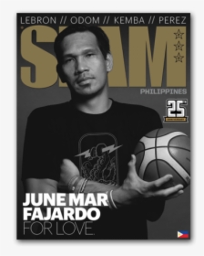 Slam Ph Issue - Poster, HD Png Download, Free Download