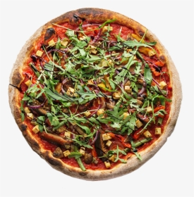 Pizza Vegana Con Tofu ● Il Molino - Pizza Vegana Png, Transparent Png, Free Download