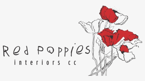 Red Poppies - Illustration, HD Png Download, Free Download