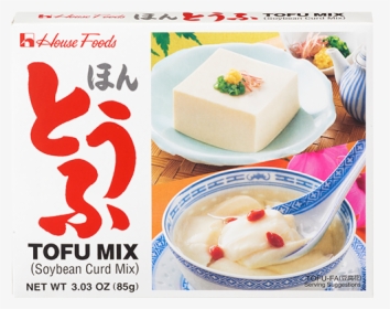 Tofu Mix - House Brand Tofu Mix Soybean Curd Mix, HD Png Download, Free Download