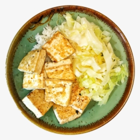 Donburi Tofu - Side Dish, HD Png Download, Free Download