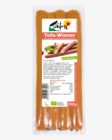 Tofu-wiener - Tofu Sausages, HD Png Download, Free Download