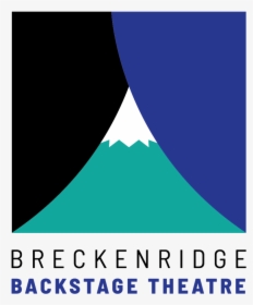 Breck Theatre Logo-square 2019 - Graphic Design, HD Png Download, Free Download