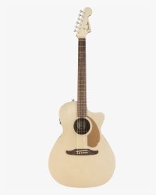Transparent Mexican Guitar Png - Clear Acoustic Guitar, Png Download, Free Download