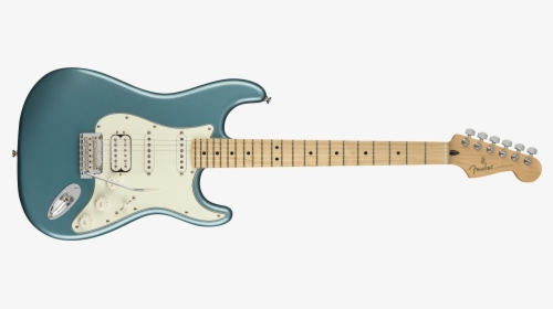 Fender Player Stratocaster Hss, HD Png Download, Free Download