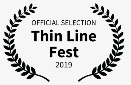 Thin Line Fest - Sarajevo Fashion Film Festival, HD Png Download, Free Download