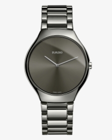 True Thinline R27955122 - Rado Watches Price, HD Png Download, Free Download
