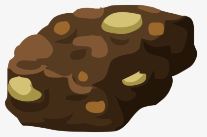 Brown,head,food, HD Png Download, Free Download