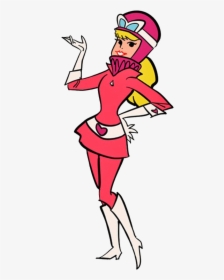 Penelope Pitstop Png, Transparent Png, Free Download