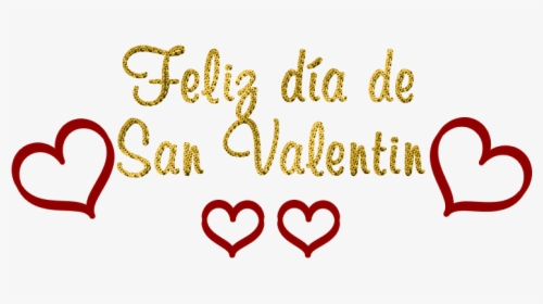 San Valentin Png - Feliz Dia De San Valentin Png, Transparent Png, Free Download