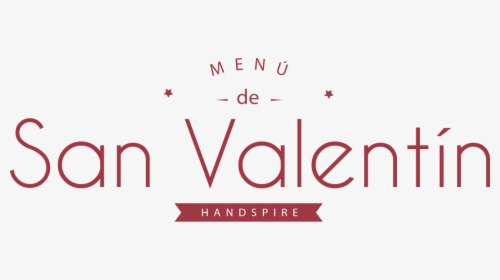 Logo San Valentín - San Valentin, HD Png Download, Free Download