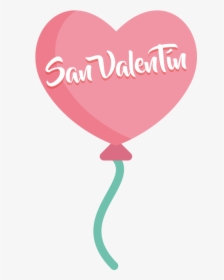 San Valentín - Heart, HD Png Download, Free Download