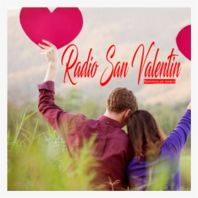 Radio San Valentin - Love Spell Using Just Words, HD Png Download, Free Download