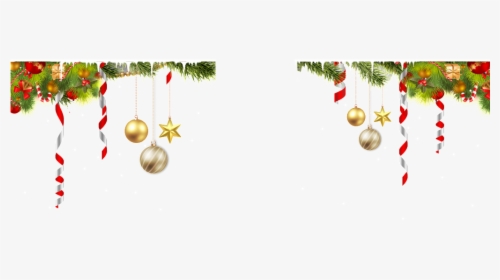 Adornos Navidad Png - Christmas Decorations Png, Transparent Png, Free Download